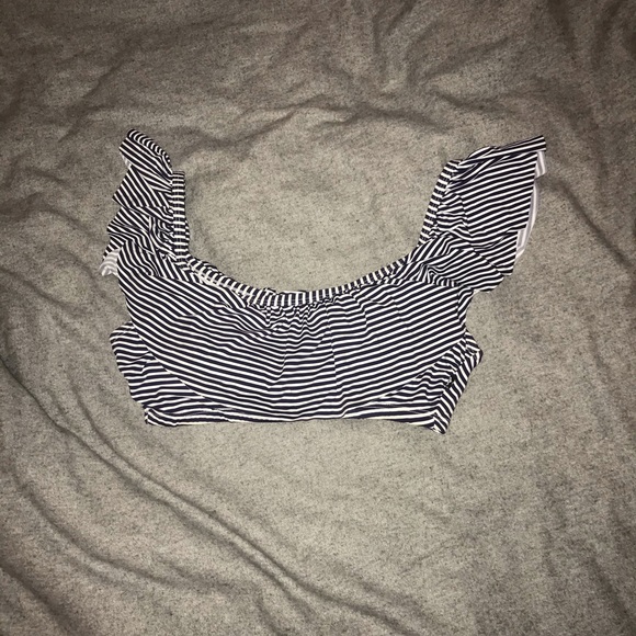 Bathing suit top - Picture 2 of 4